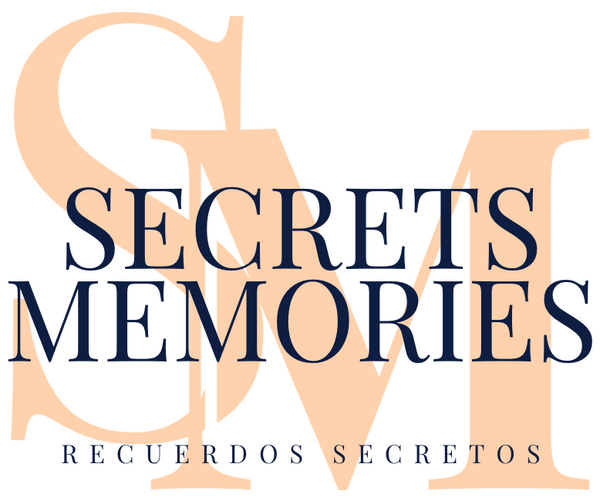Secrets Memories